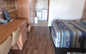 Nanango Fitzroy Motel