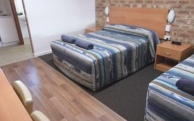 Nanango Fitzroy Motel